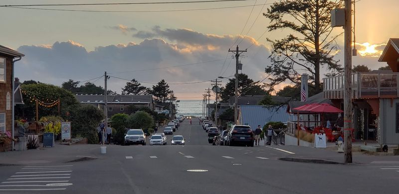 A Main Street That Punches Above Its Weight