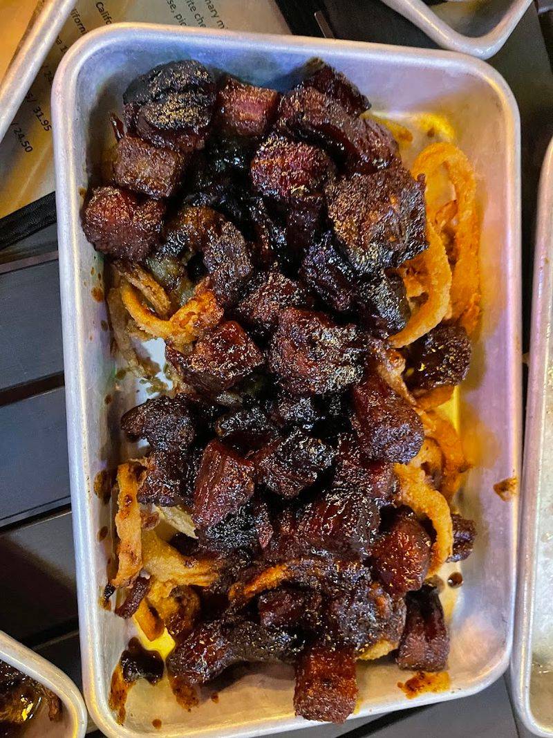 The Beef Brisket That Started It All