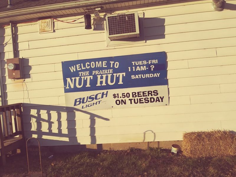 The Little Town With A Big Burger Secret