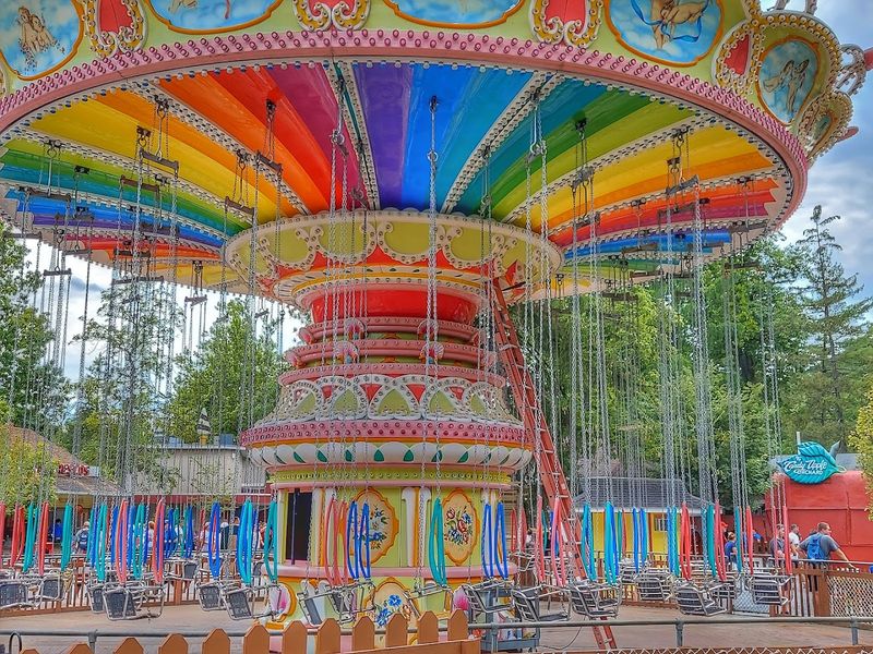 Spaces Where Kids Rule And Parents Can Finally Relax