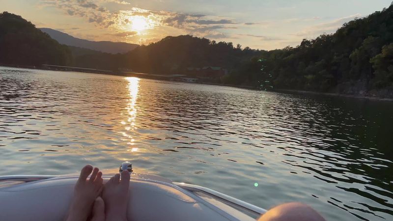 Where To Find The Most Scenic Views Around The Shoreline