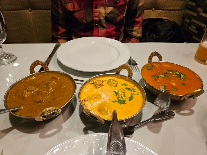 Bold Flavors Without The Heavy Feeling