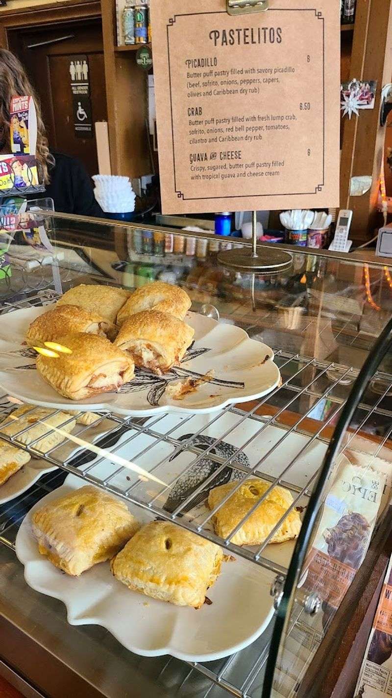 Fresh Pastries That Are Hard To Forget