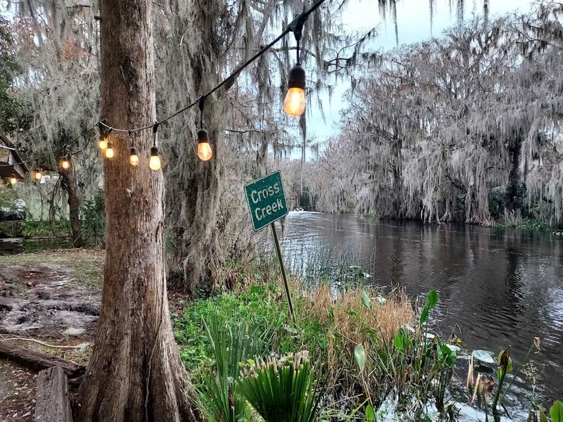 Why The Drive Out Here Is Completely Worth It