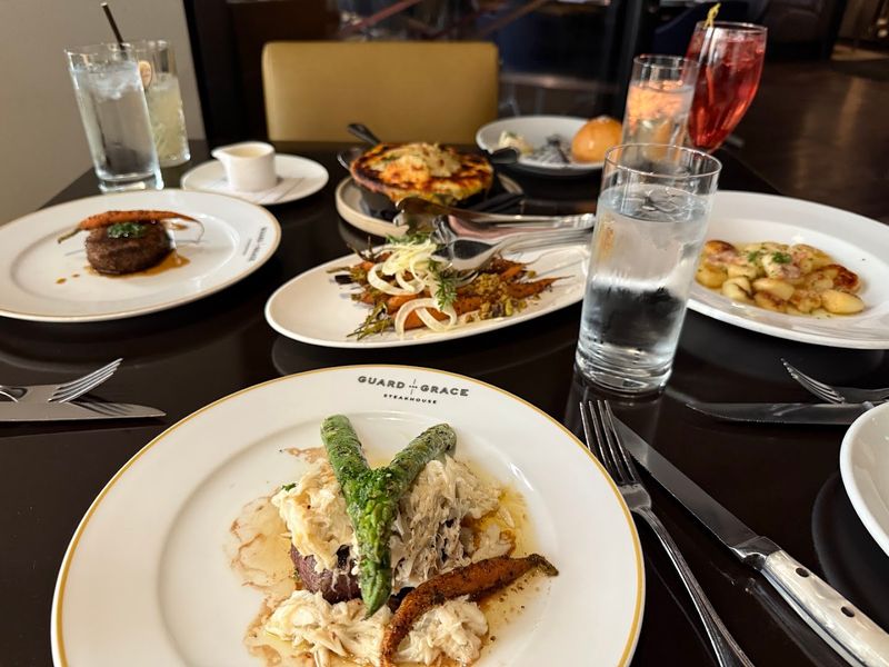 Guard and Grace Denver