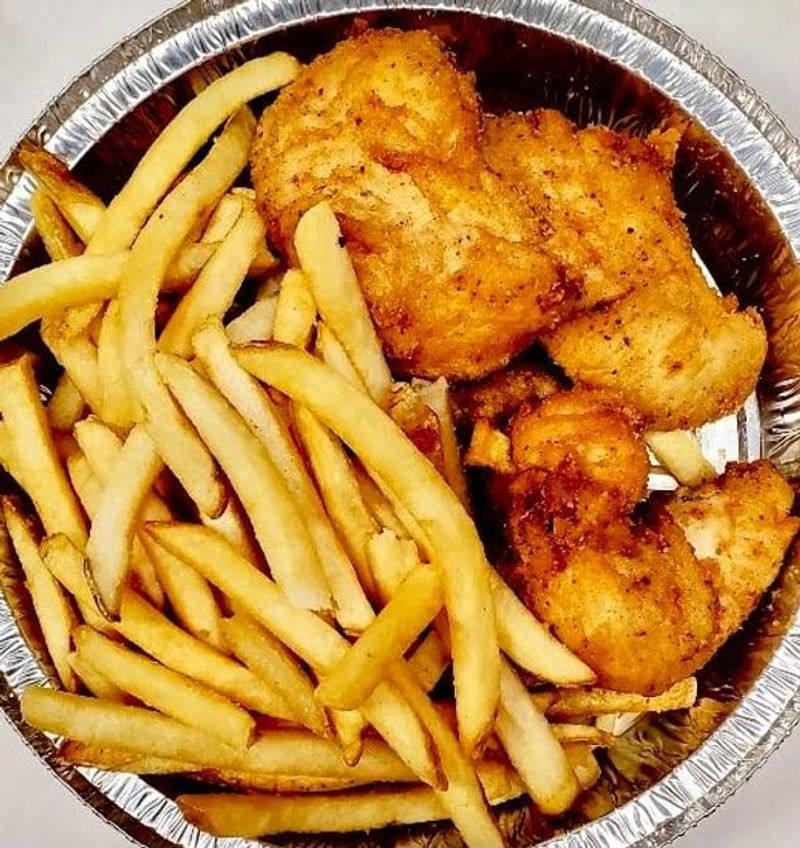 Why First-Time Visitors Never Forget Their First Order