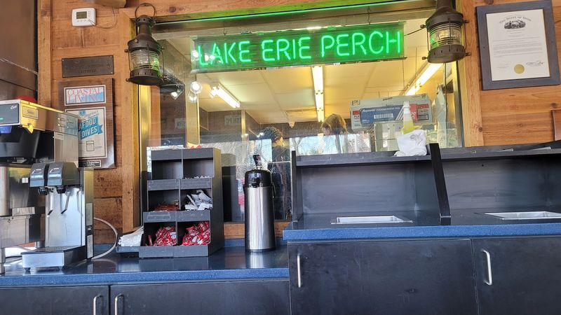 Fresh Fish Means Knowing Where It Comes From