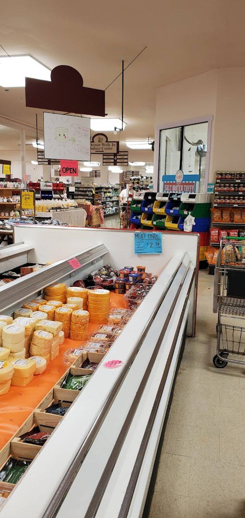 More Than Just A Place To Shop