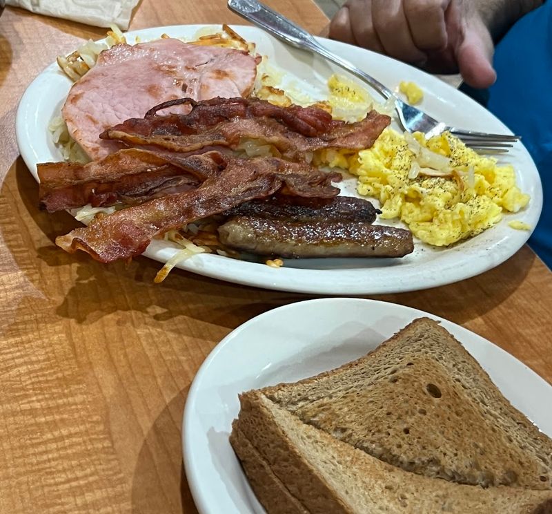 A True Detroit Staple Built On Consistency, Location, And No-Nonsense Authenticity