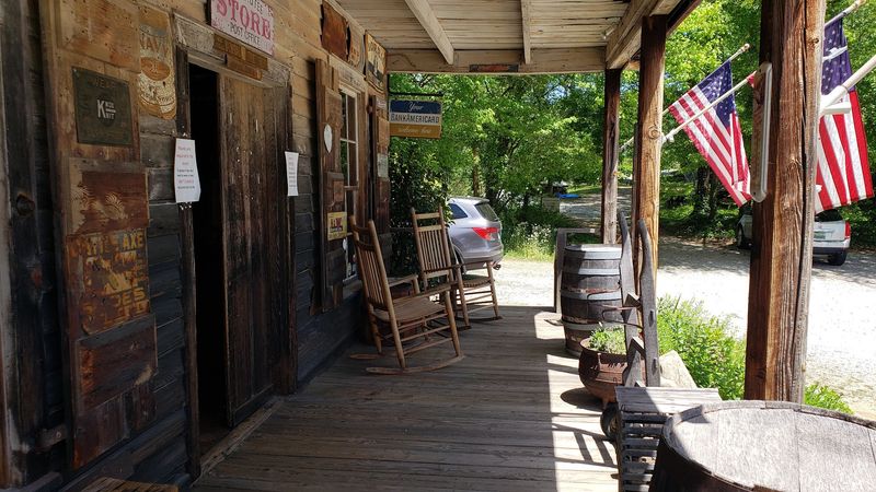 Why Locals Keep This Spot A Secret