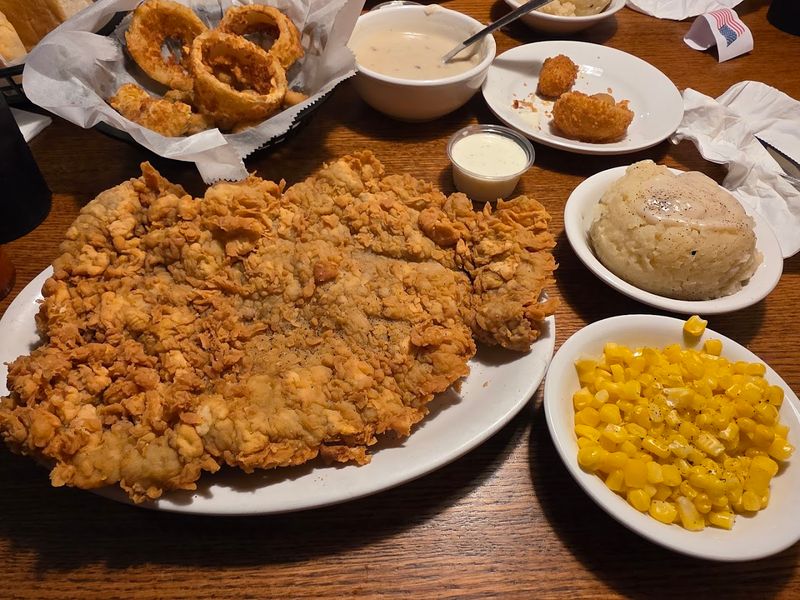 Portions That Feel Bigger Than Expected