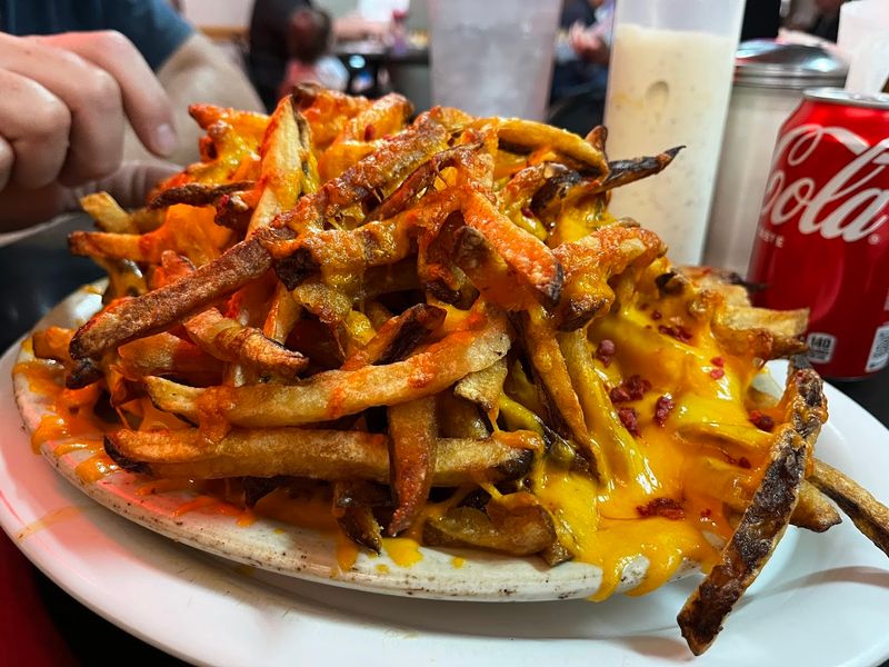 Why You Should Skip Lunch Before You Go