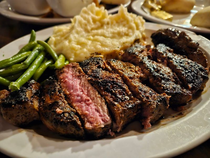 The Service At Hunter's Makes The Whole Experience Feel Personal