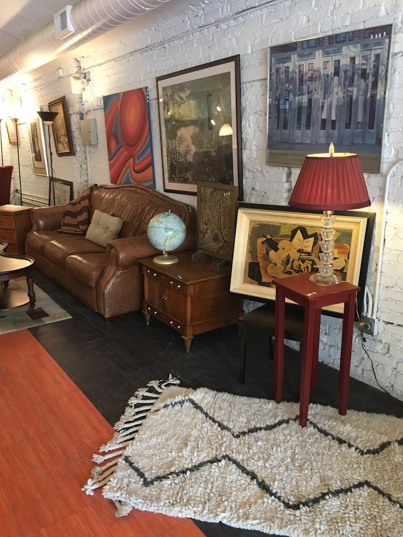 Furniture Finds That Will Make Your Jaw Drop