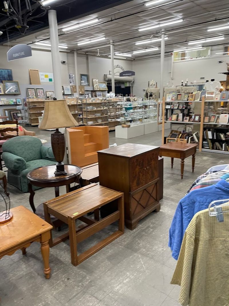 Furniture And Home Goods Worth A Second Look