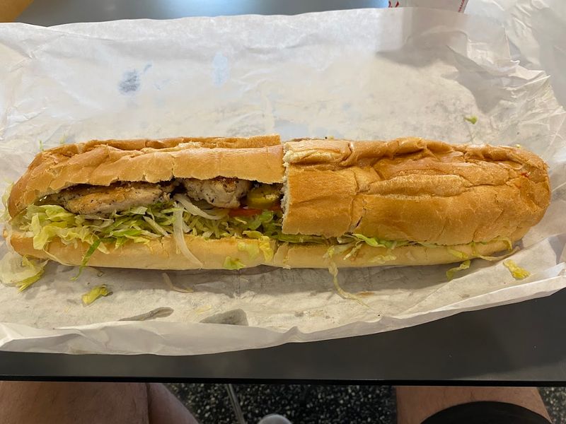 What Makes The Portions Part Of The Experience