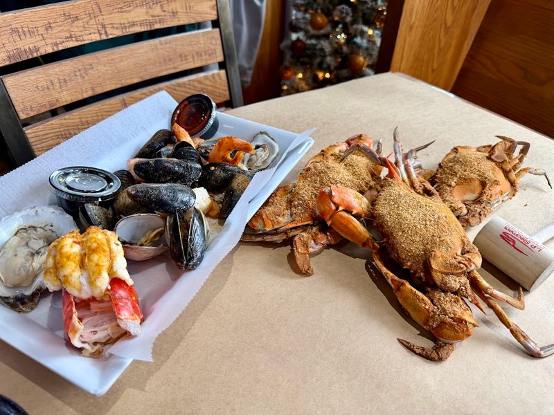 Service Style And Staff Personality