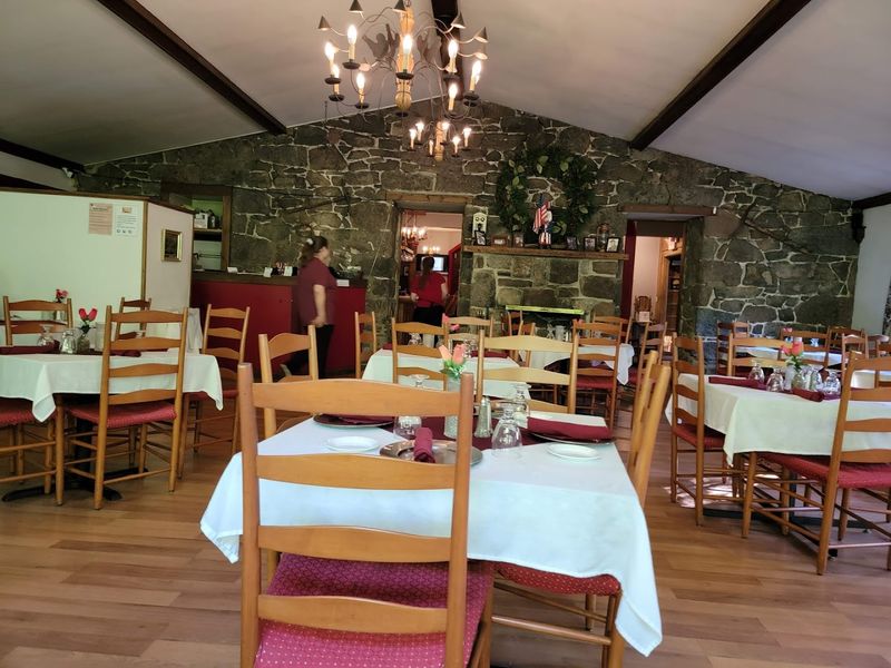 Two Menus Under One Roof And Why That Works