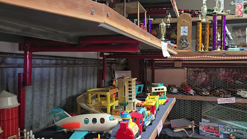 A Free Attraction Worth Every Mile