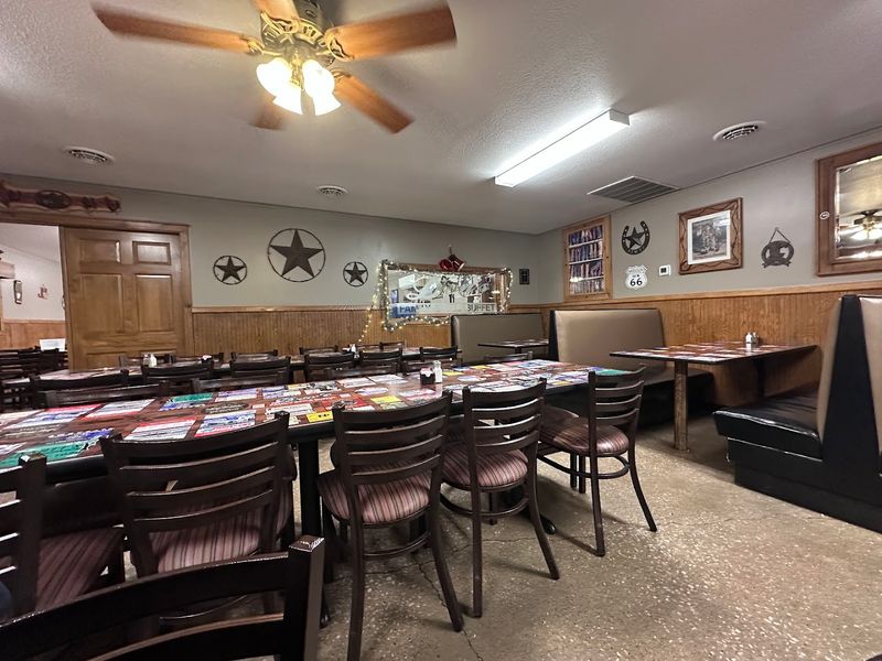 The Down-Home Atmosphere That Feels Genuinely Comfortable