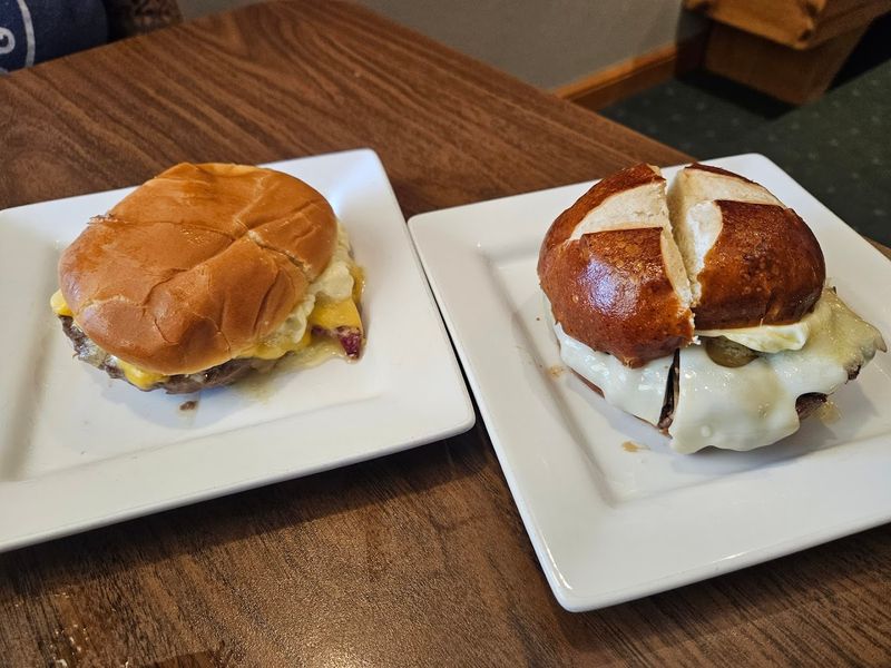 The Cheeseburger Everyone Is Talking About