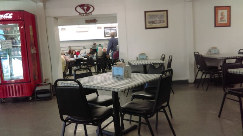 Why Meatloaf At This Place Has People Talking