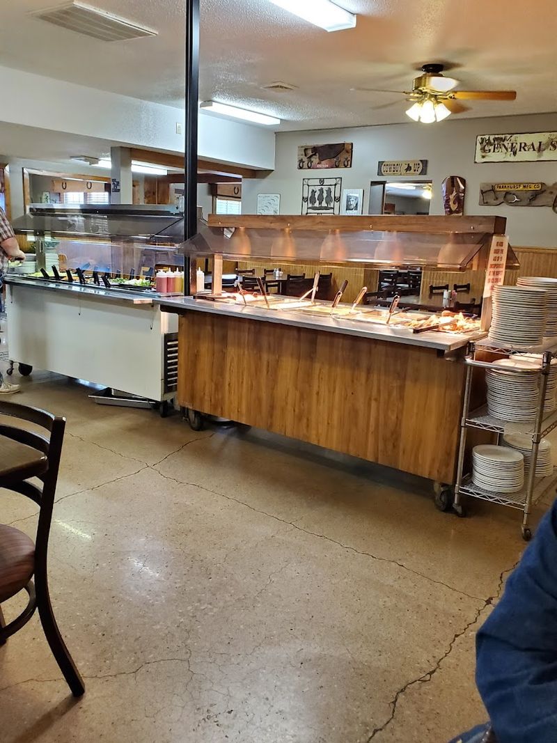 Service That Actually Matches The Food