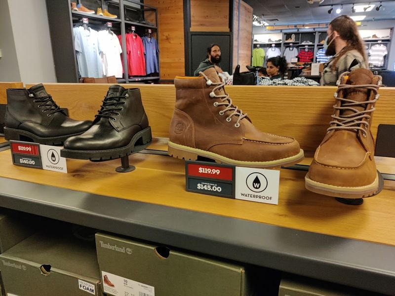 Footwear Deals That Cover Every Style