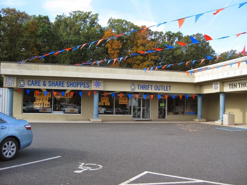A Store So Big It Has Its Own Strip Mall Footprint
