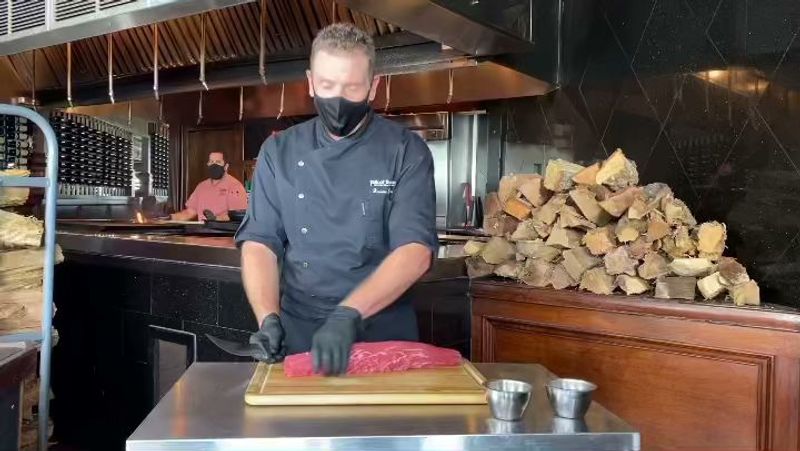 The Secret Behind The Flavor