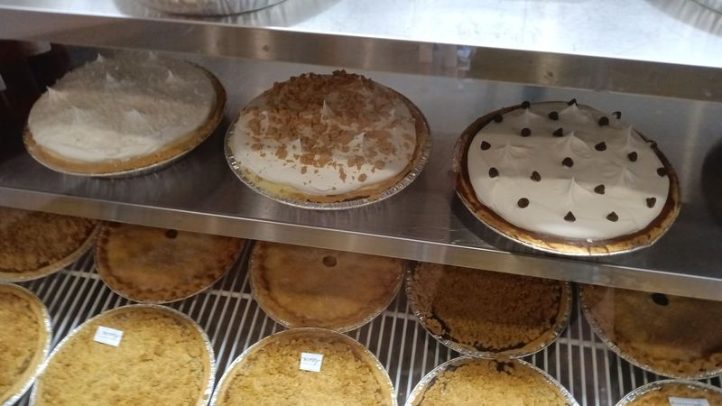 How These Pies Are Made With Tradition And Care