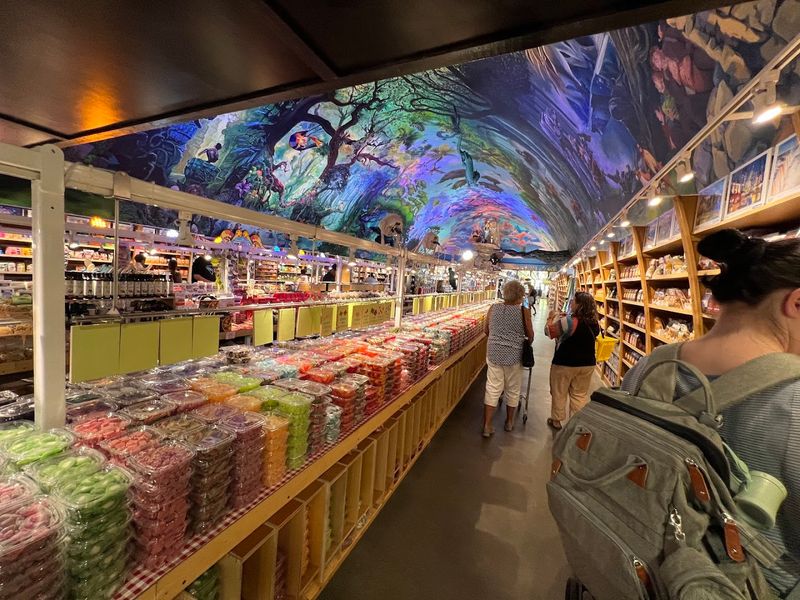 A Scale That Is Hard To Wrap Your Head Around