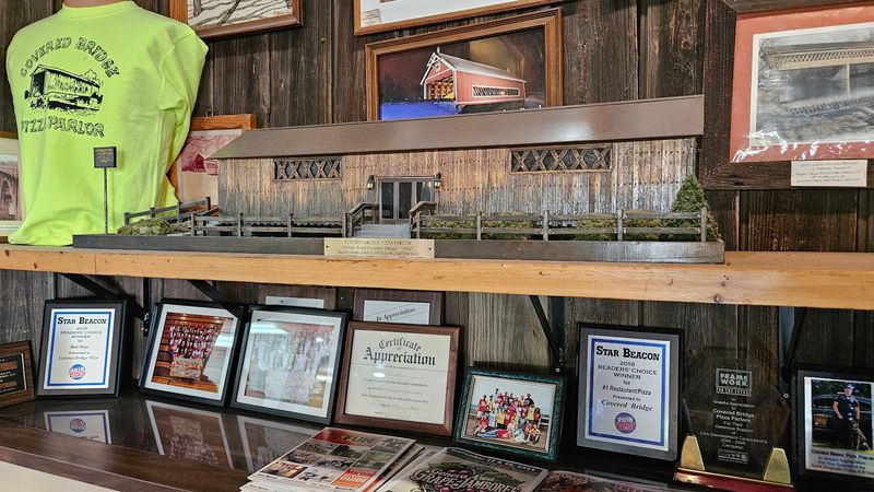 Rustic Details That Make This Place Feel So Special