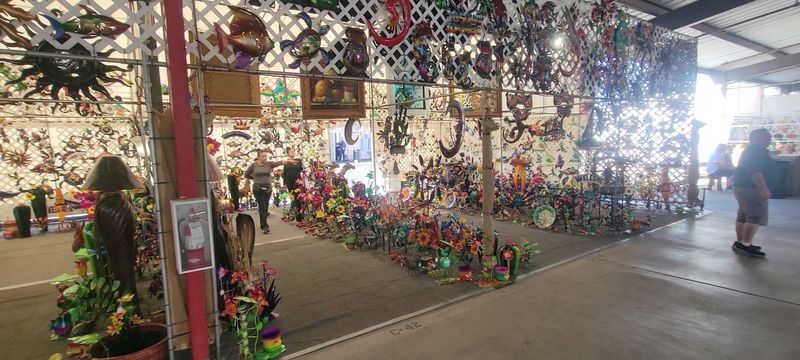 Live Music And Entertainment Throughout The Day