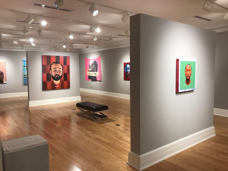 Art And Culture Have Found A Real Home Here