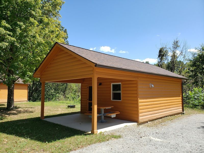 Cabin Stays That Deliver Real Disconnection