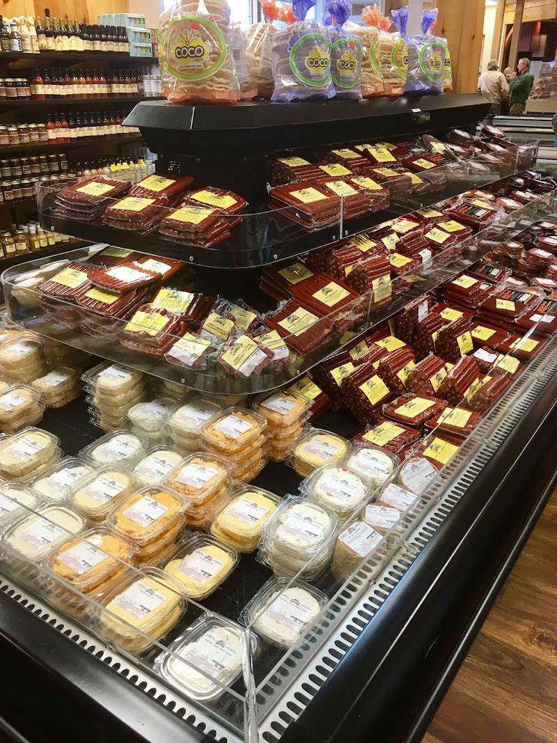 Smoked Sausages And Ring Bologna That Steal The Show