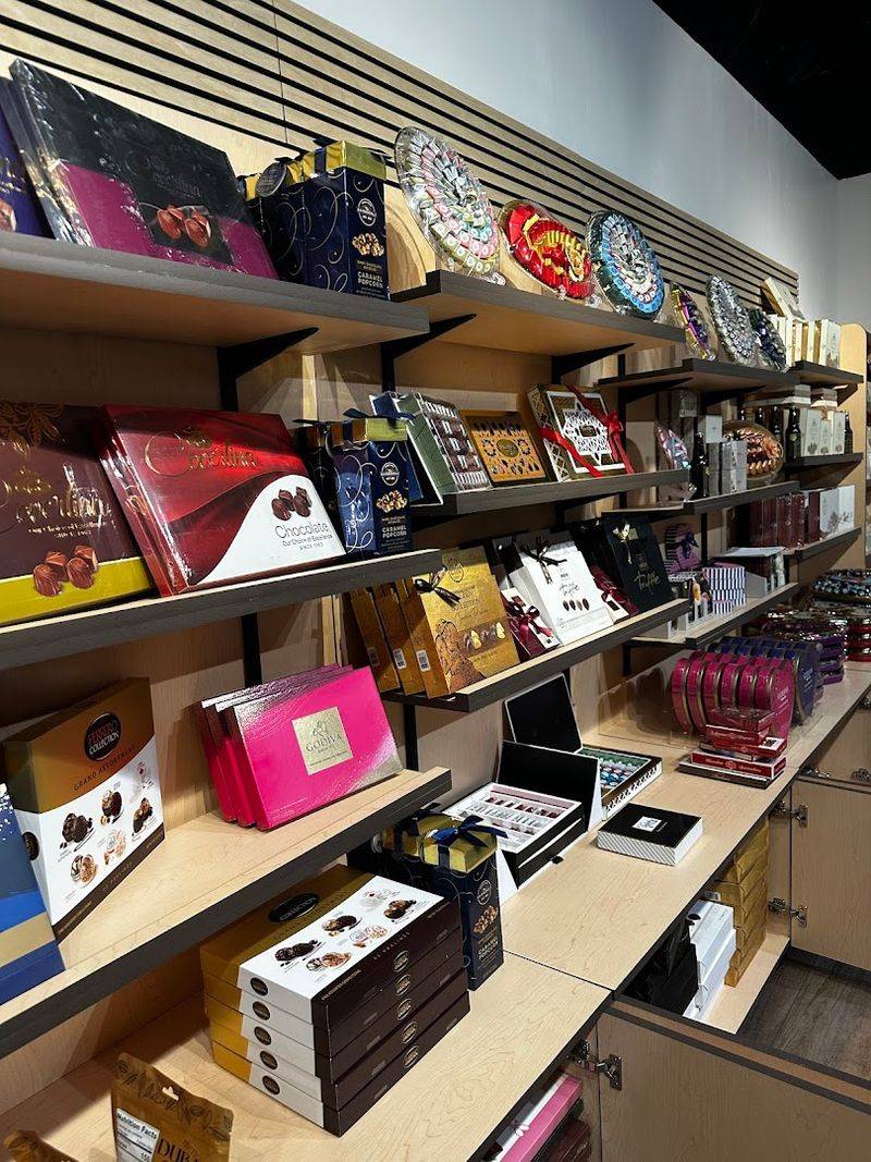 Valley Sweets - Apple Valley