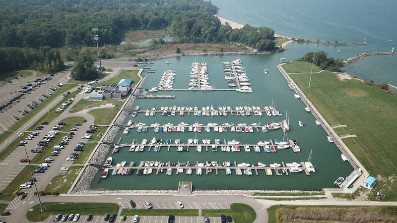 Tips For Planning Your Visit To Geneva State Park