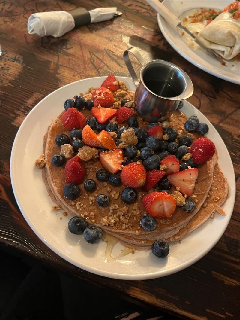 Gluten-Free Options That Do Not Feel Like An Afterthought