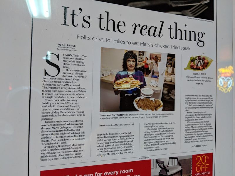 Small Town, Big Personality