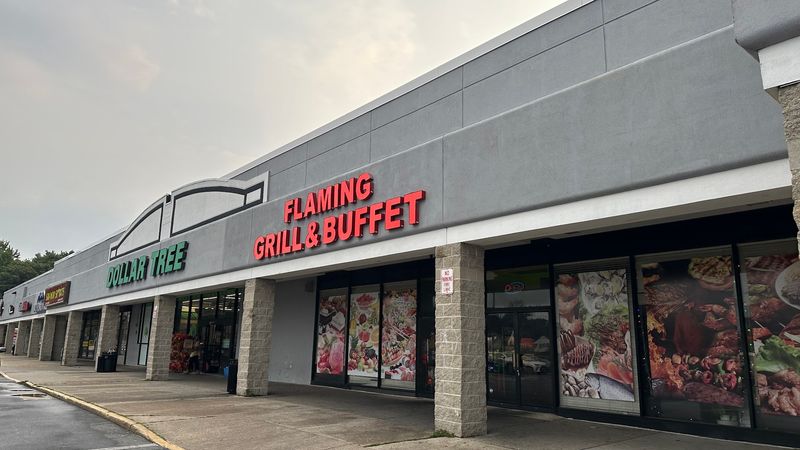 Location That Makes Getting There Easy