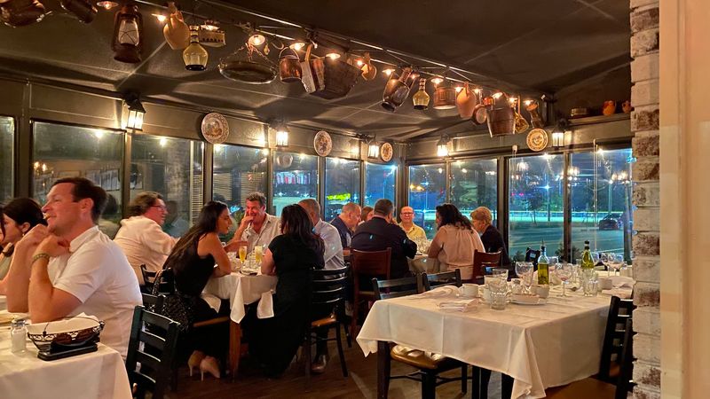 Why Locals Say This Restaurant Is One Of The State's Best-Kept Secrets