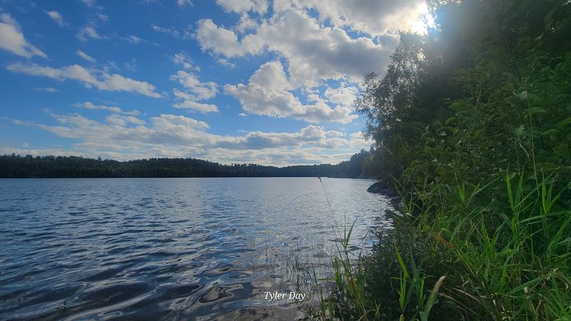 Best Time To Experience This Trail