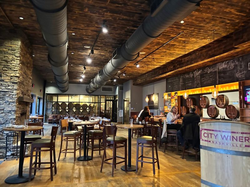 How This Low-Key Restaurant Became One Of The Best In The Country