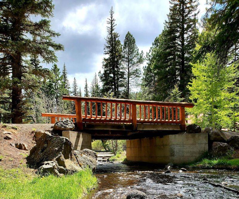 Hiking Trails That Actually Reward You