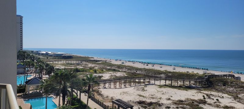 Water So Clear You Will Question If You Are Still In Alabama