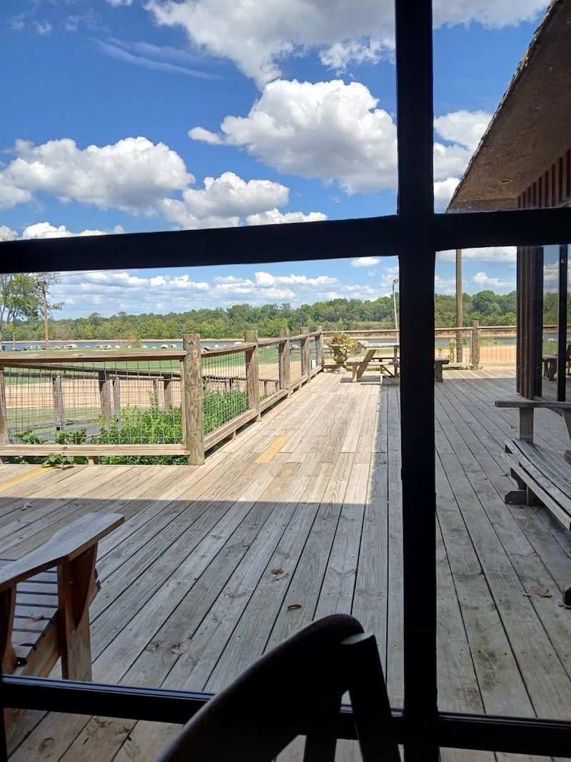 Why This Restaurant Keeps People Coming Back