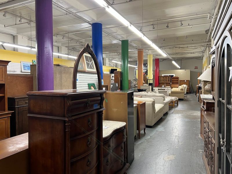 Why This Place Earns A Full-Day Commitment