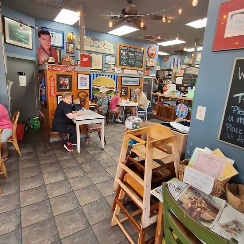 The Community Spirit That Makes T-Rays Feel Like Home